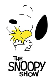 The Snoopy Show 2021 S01 ALL EP in Hindi Full Movie